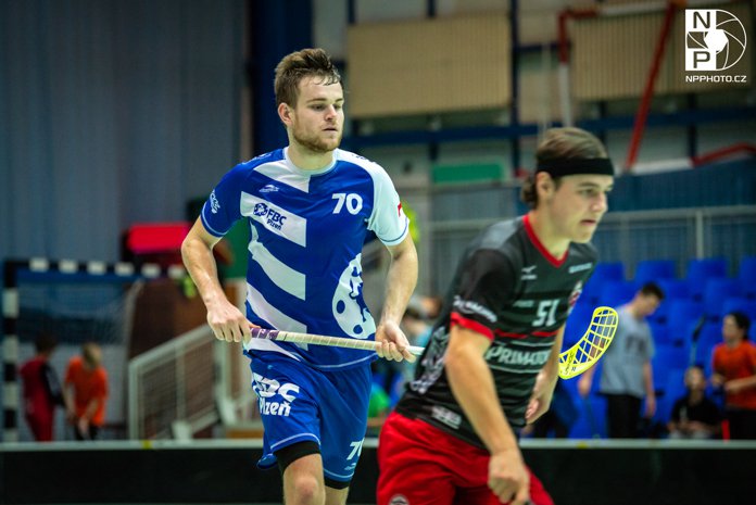 Tomáš Němeček #70